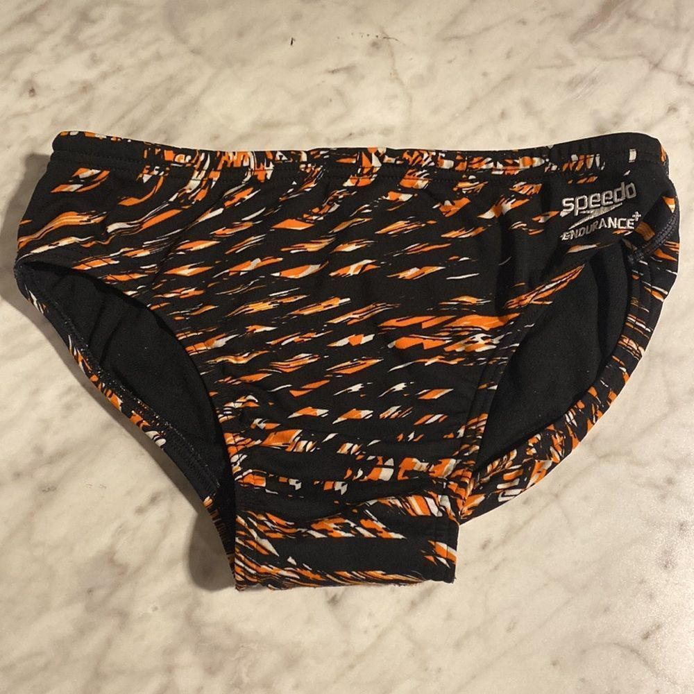 Speedo Endurance Boys Swim size 28 or xl